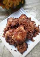 Ayam Goreng Lengkuas