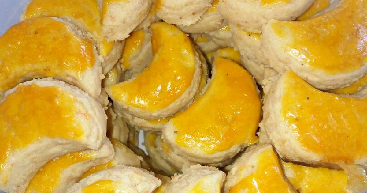 Resep Kue Kacang Anti Gagal oleh Riska Apriyanti Cookpad
