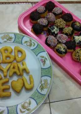 Birthday Donat Misua