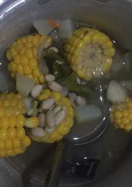 Sayur Asem Seger