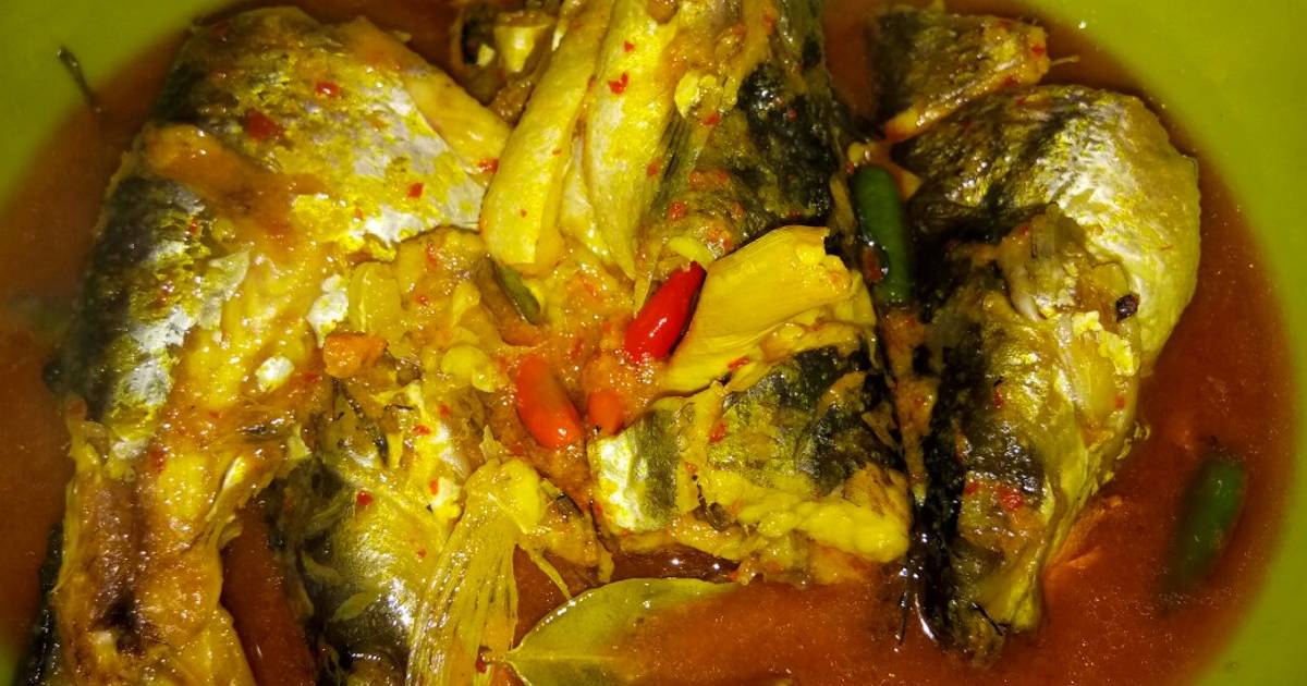 64 resep pindang patin palembang enak dan sederhana - Cookpad