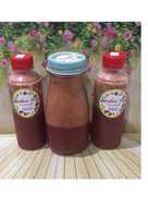 Diet Juice Soursop Red Spinach Tomato Gojiberry
