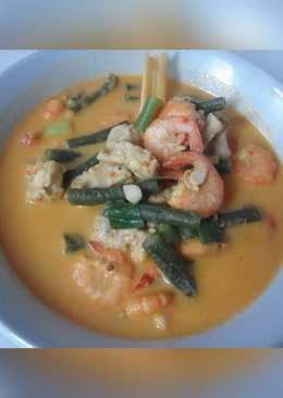 Kare Udang