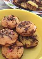 Kue Cubit simple & no mixer