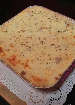 304 resep lasagna enak dan sederhana - Cookpad