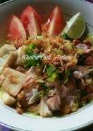 Soto Medan