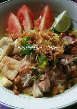 Soto Medan