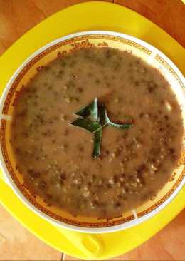 Bubur kacang Hijau premium