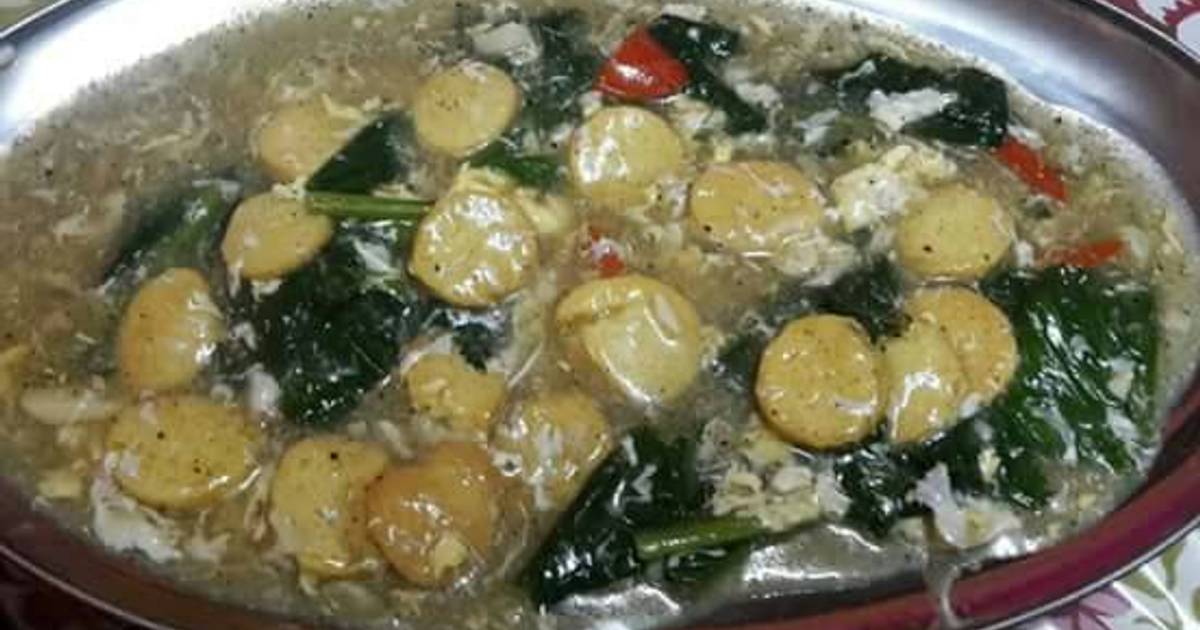 Telur tofu - 190 resep - Cookpad