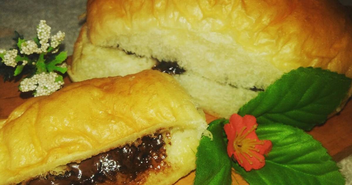 6.151 resep roti kukus isi enak dan sederhana - Cookpad