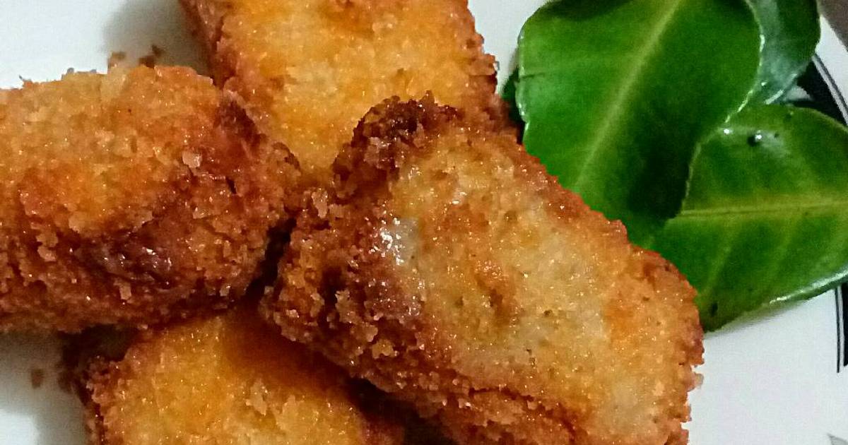 Resep Nugget Ayam Wortel ala Vita Ruriyani Romzah