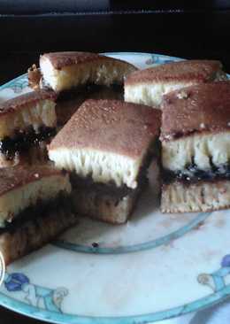 Terang Bulan Special (Keju, Coklat dan susu)