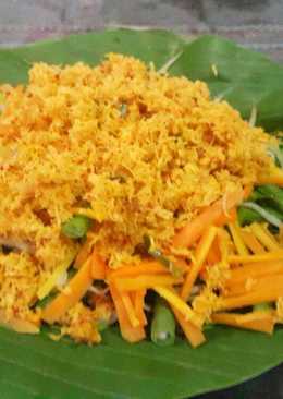 Urap (#pr_kacang panjang)