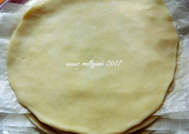 gambar untuk resep Kulit tortilla