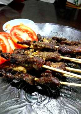 Sate Kambing