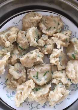 Siomay ikan - 154 resep - Cookpad