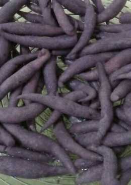 Stick Keju Ubi Ungu