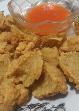 Bakso goreng - 253 resep - Cookpad