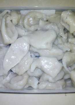 Bakso ACI Sosis ala-ala