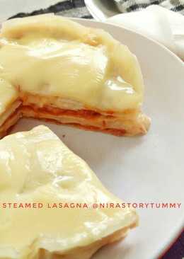 330 resep lasagna enak dan sederhana - Cookpad