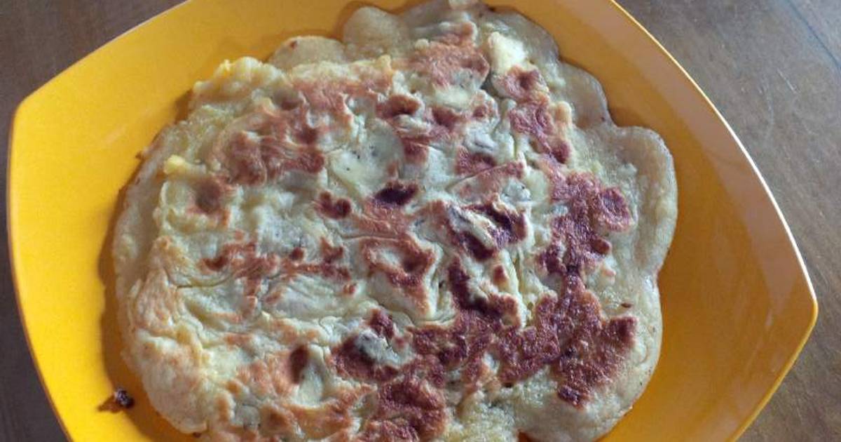 Resep Lempeng Pisang