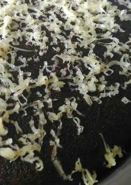 Brownies Bolu Nutrijel