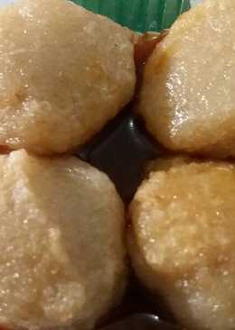 Empek empek palembang