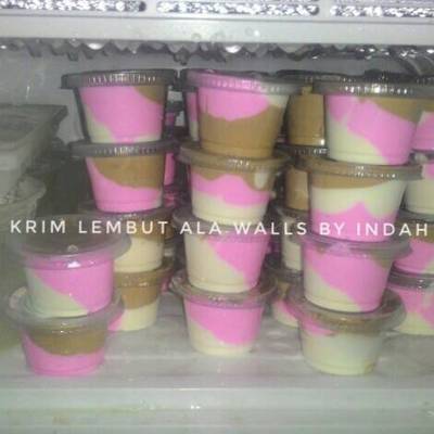 Download 92 Gambar Es Krim Cup Terbaik 