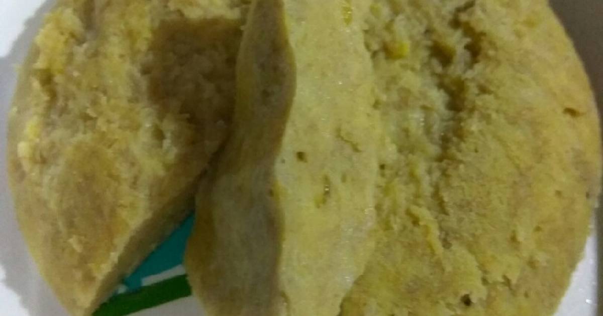 837 resep mpasi pisang enak dan sederhana - Cookpad