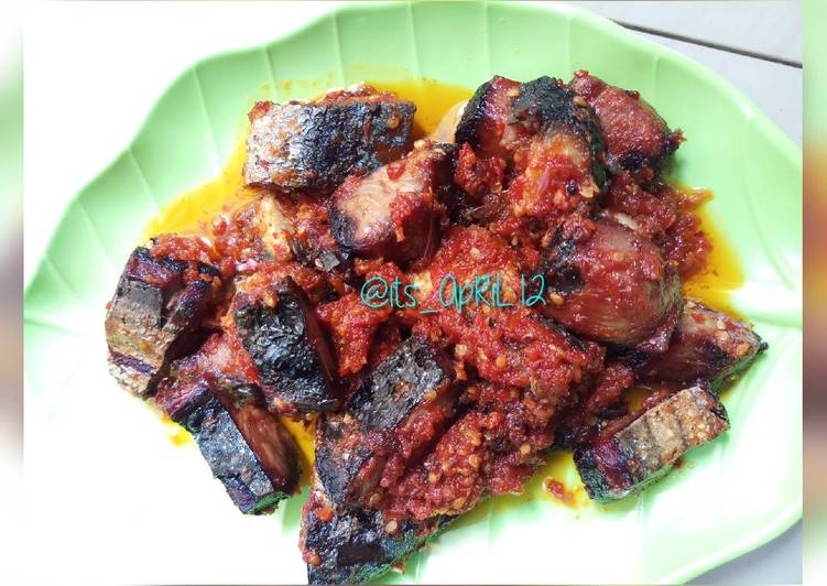 Resep Cakalang Garo Rica By Its_apRiL