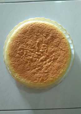 Japanese cheese cake