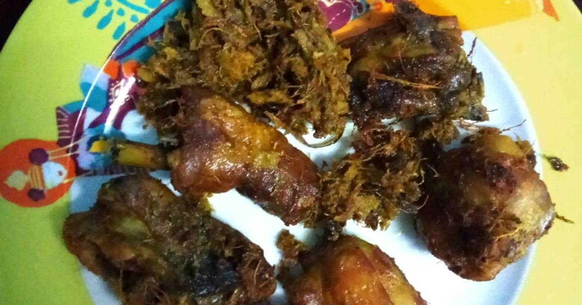 7.149 resep ayam goreng enak dan sederhana - Cookpad