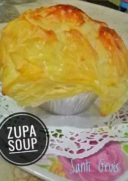 Zupa Soup Chicken