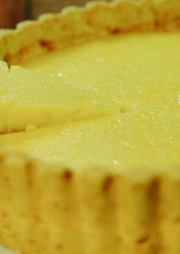 Pie Susu / Egg Tart