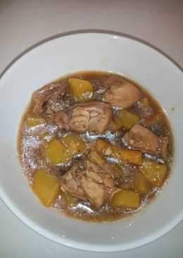 Ayam saus tiram - 278 resep - Cookpad