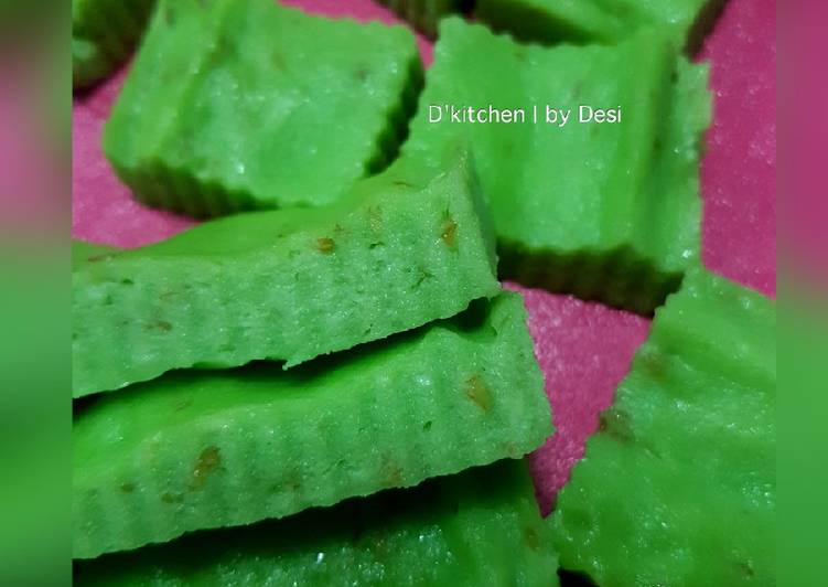 resep makanan Bolu kojo ala2 #keto