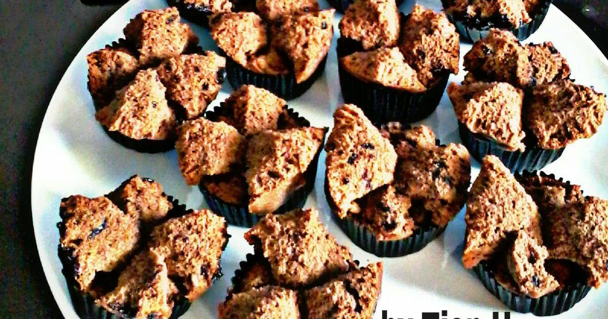 Resep BROWNIS KUKUS NGAKAK