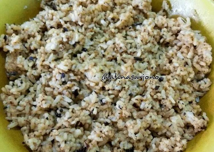 Download Gambar Nasi Goreng Gosong - Gambar Makanan