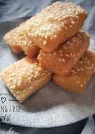 Odading / kue bantal