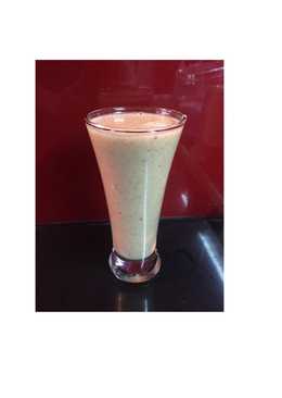 Diet Juice Apple Soursop Dates