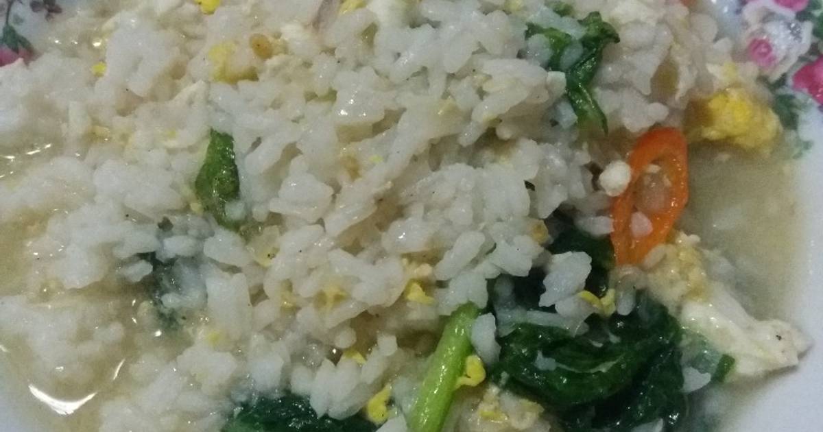 88 resep nasi godog enak dan sederhana - Cookpad