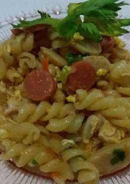 Macaroni pedas - 163 resep - Cookpad