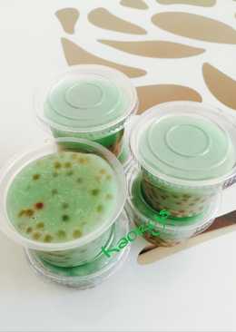 Puding Hunkwee