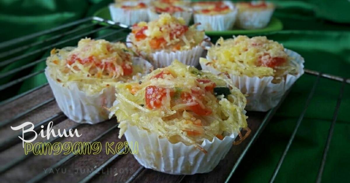 109 397 resep olahan keju  enak dan sederhana Cookpad