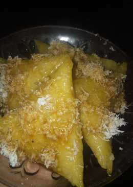Lupis beras ketan