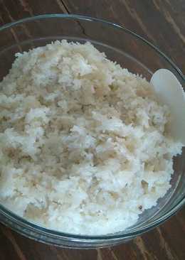 51 resep nasi ketan kelapa enak dan sederhana - Cookpad