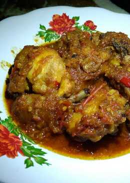 Ayam Bumbu Bali