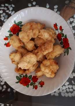 Ayam Popcorn