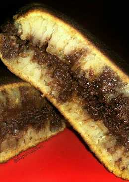 Martabak Manis Teflon Lembut