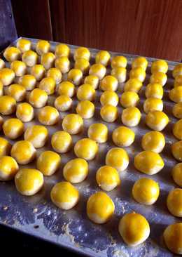 Nastar pecah d mulut